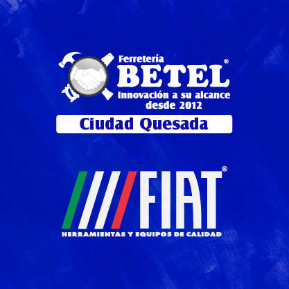 Betel Fiat Ciudad Quesada